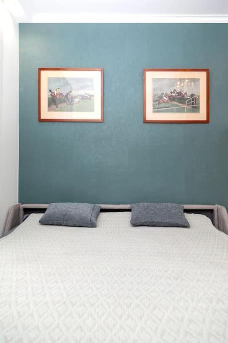 Elegant Appartement Aux Portes De Paris 圣旺 外观 照片
