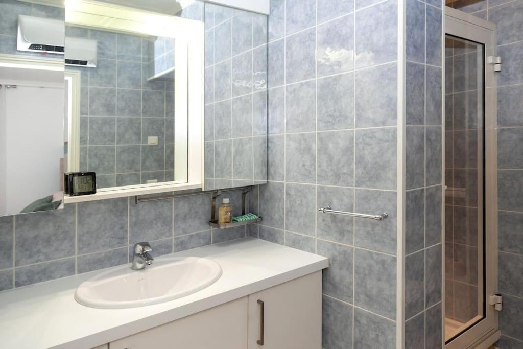 Elegant Appartement Aux Portes De Paris 圣旺 外观 照片