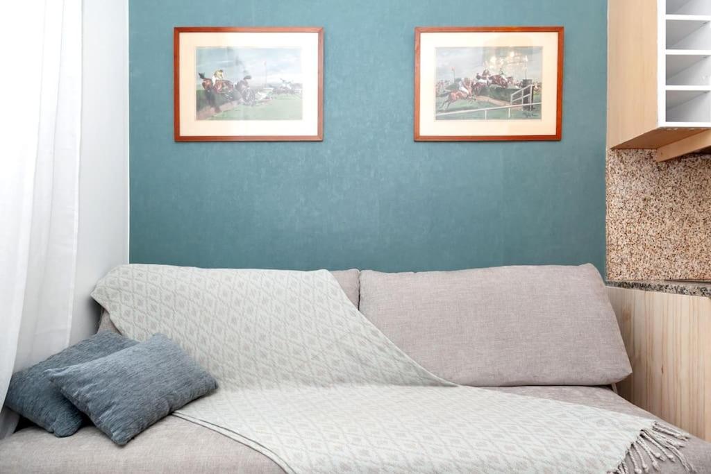 Elegant Appartement Aux Portes De Paris 圣旺 外观 照片