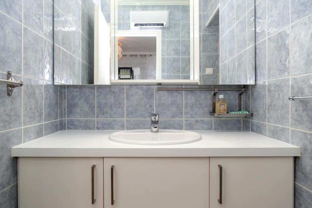 Elegant Appartement Aux Portes De Paris 圣旺 外观 照片